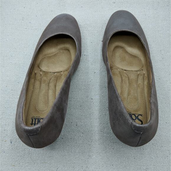 Sofft Lindon Block Heel Pump - Size 9.5M - NWOB - Picture 6 of 12